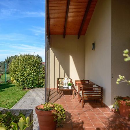 La Llomba Villa Cudillero Exteriör bild