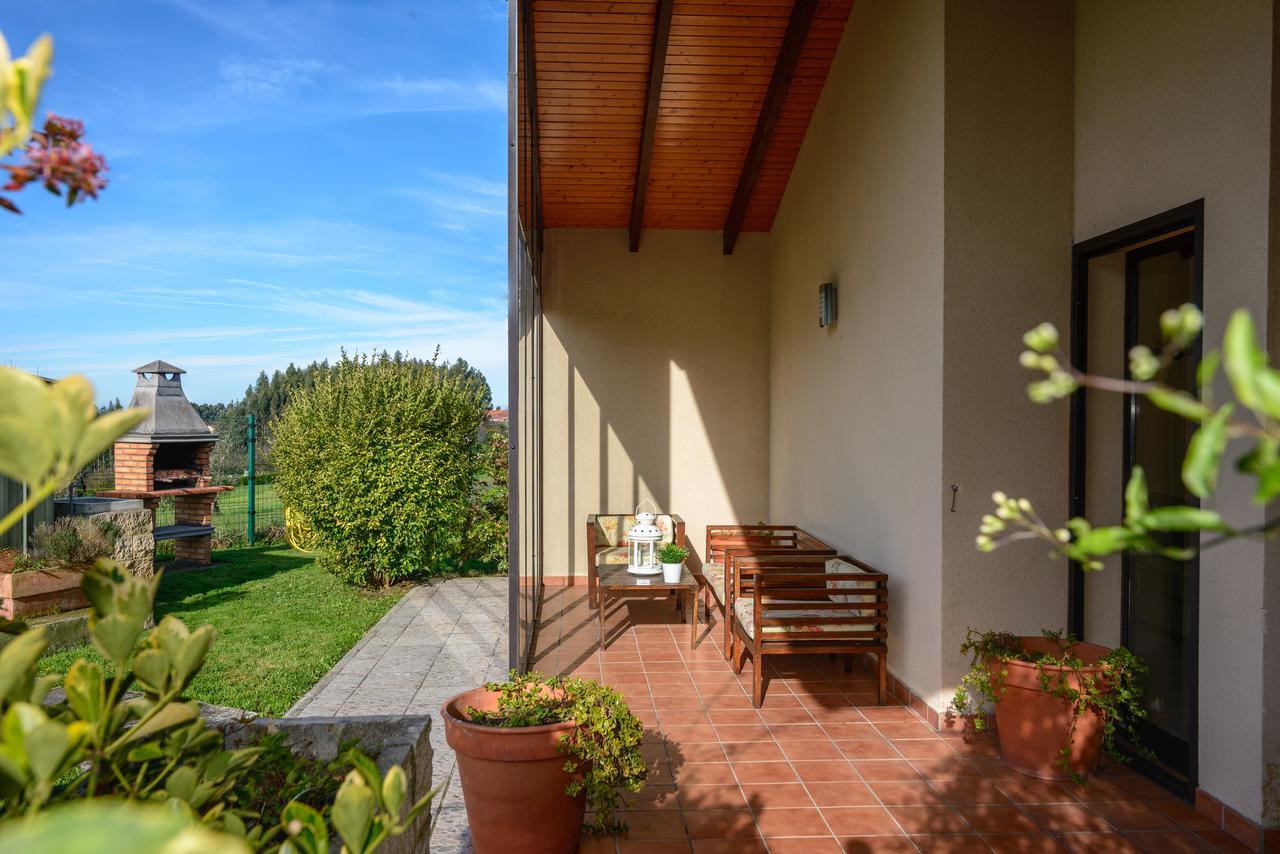 La Llomba Villa Cudillero Exteriör bild