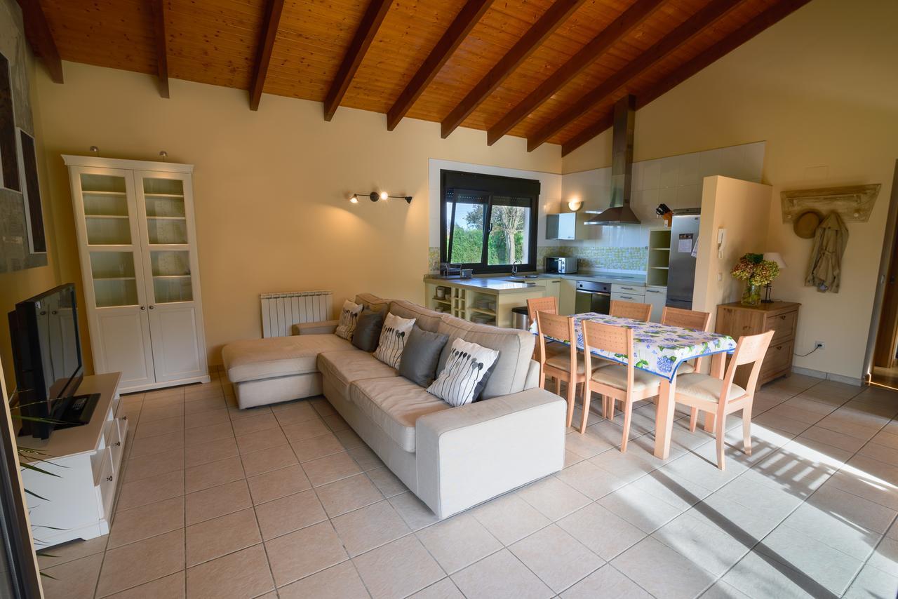 La Llomba Villa Cudillero Exteriör bild